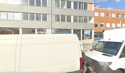 Pick Me Up Mobilität