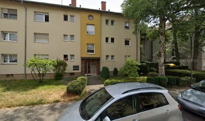 Taxi & Mietwagen Frey