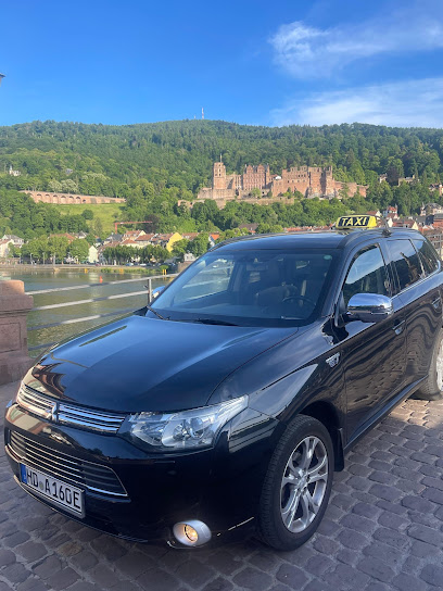 Taxibetrieb Damla Atik Aslan