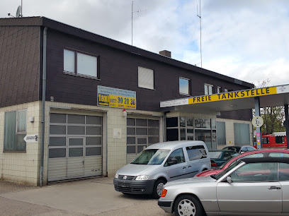 Taxirent-Rätzer Heidelberg GmbH