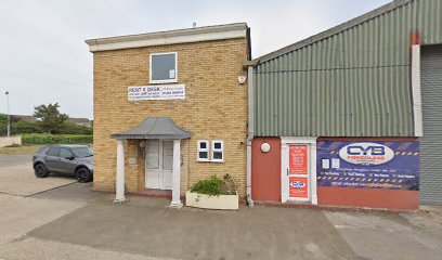 R&S Airport & Executive Travel