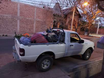 Fletes y mudanzas Massironi