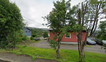 Taxiselskap Johnny Myrvold