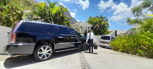 Airport Transfers St. Lucia