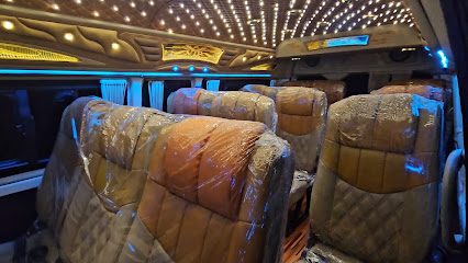 City's transfers n tours