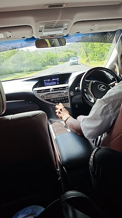 Albert Taxi And Tours