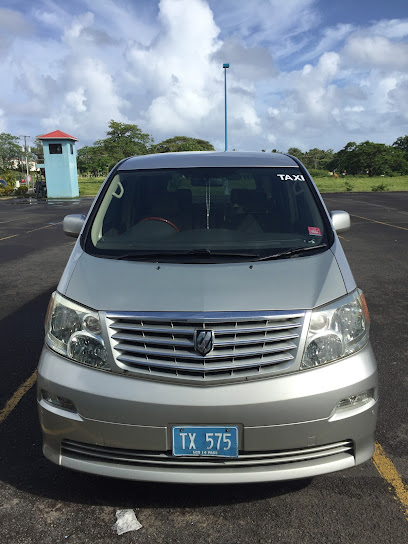 Clearview Taxi Services