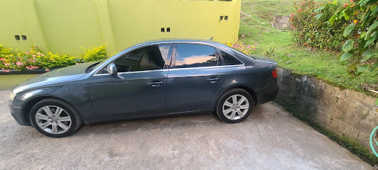 Smitho Taxi & Touring Services Inc.