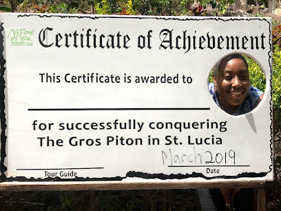 Frank`s St.Lucia Taxi & Tours