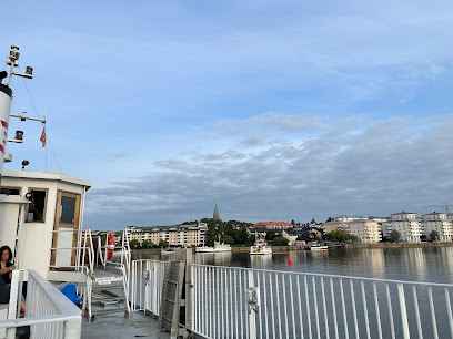 M/S Emelie