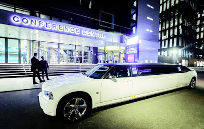 Crownlimo AB