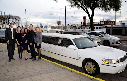 MD Limousine Service (Stockholm)