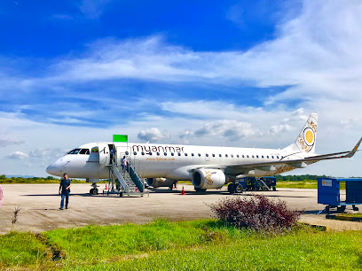 Myeik Airport