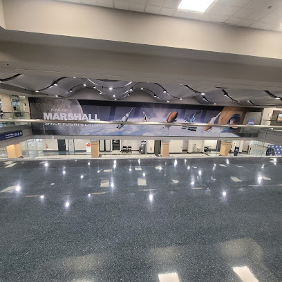 Airport Terminal Services Inc