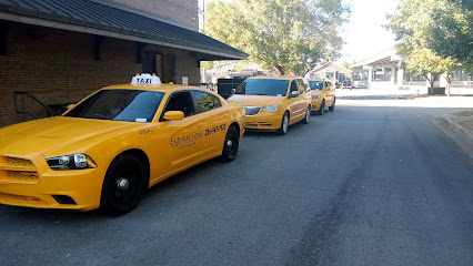 Express Taxi