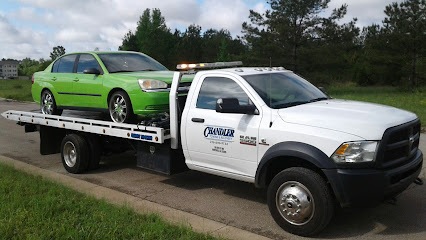 Chandler Towing & Roadside Assistance