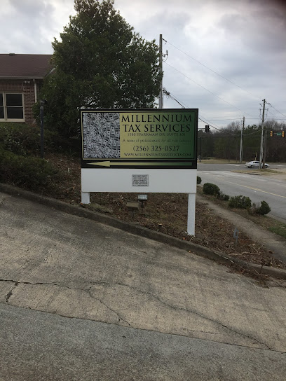 Millennium Tax Services