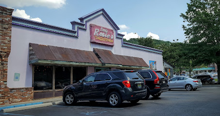 Little Rosie's Taqueria