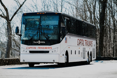 Capital Trailways of Huntsville