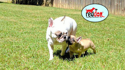 Red Dog Sitting Services, LLC