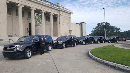 New Orleans Car Service