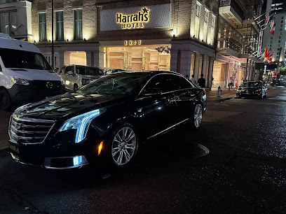 T&A Private Transportation New Orleans Limousine & Shuttle