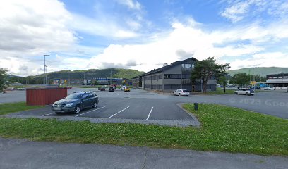 Orkdal Taxisentral AS