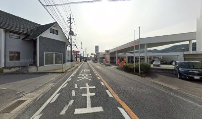 Tsuyama Taxis