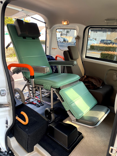 (一社)ぱすおん