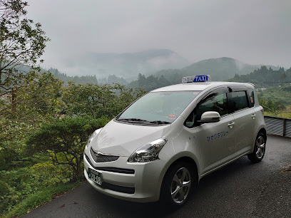 ENEOS 哲多町 SS (光タクシー)