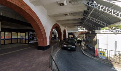 深夜タクシー共同営業所