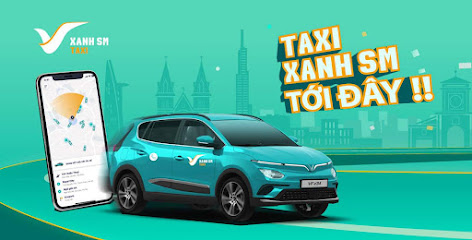 Taxi Cẩm Phả QN Xanh 🌠