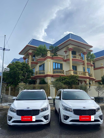 Xe ghép, tiện chuyến Cẩm Phả _ Hải Phòng _ Hà Nội