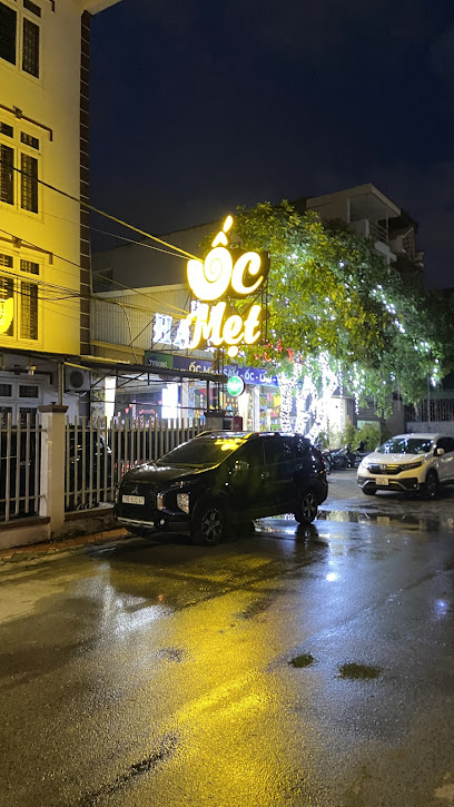 Ốc Mẹt