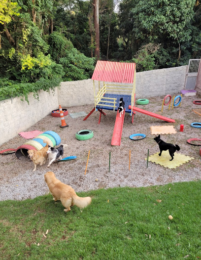 Petlandia São Roque