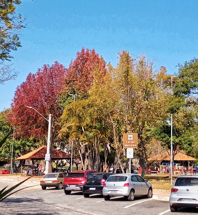 Largo dos Mendes