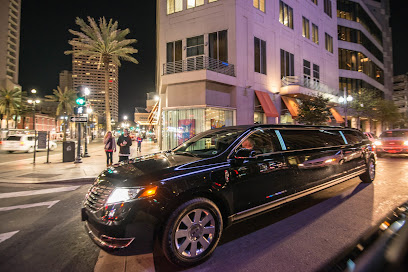 Limousine Livery Ltd