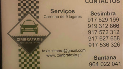 Zimbrataxis