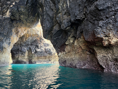 100Salpicos Boat Tours Sesimbra