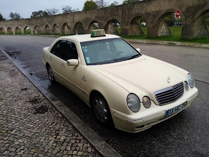 Táxi Quinta do Conde Nº 3