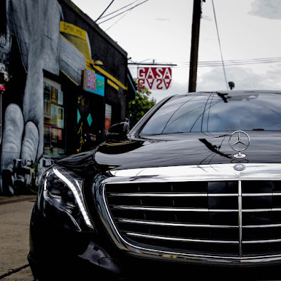 Lagniappe Chauffeured Services