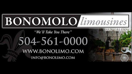 Bonomolo Limousines