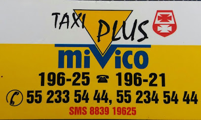 Tele-Taxi Plus Mivico