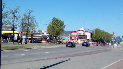 PKS w Elblągu Sp. z o.o.