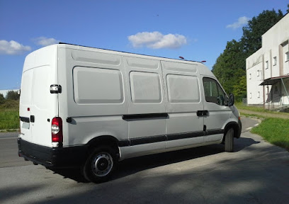 ADAM- Przeprowadzki, Transport, Przewóz Mebli, Bagażówka