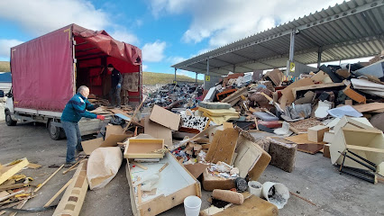 KTRW RECYCLING - wywóz i odbiór odpadów