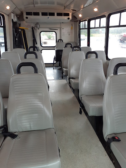 We Lift Wheelchair Transportation Services
