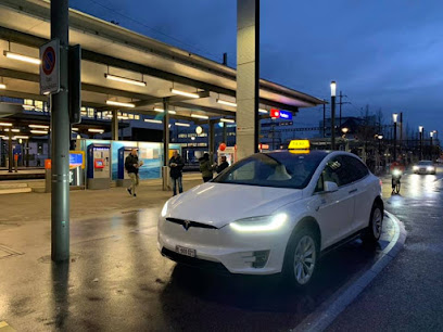 AAA Taxi-Zentrale GmbH