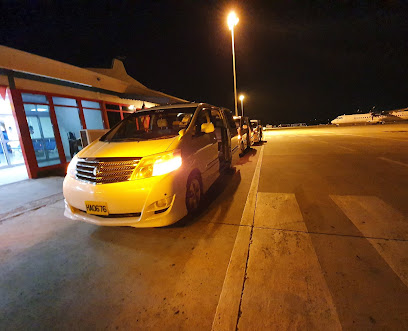 Sweet Grenada Tours & Taxi