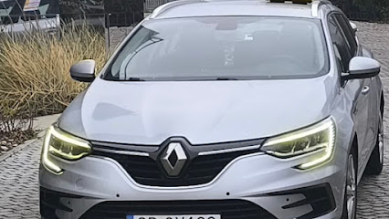 Taxi Gdańsk.